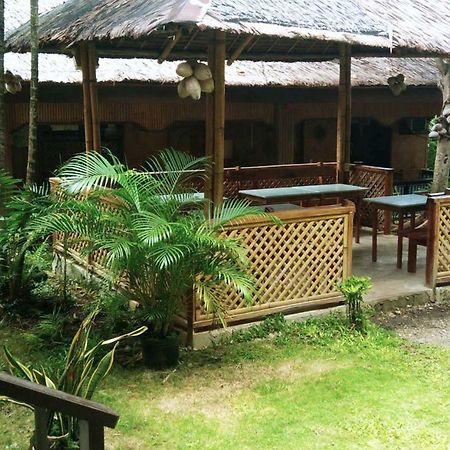 Boracay Actopia Resort Malay Exterior foto