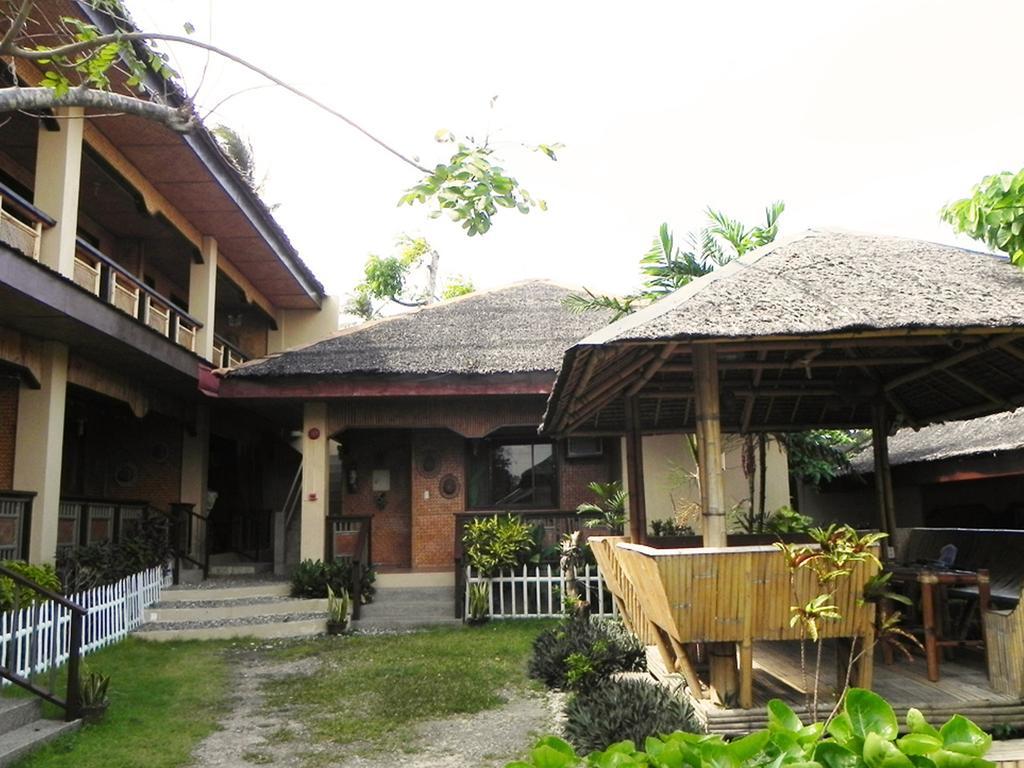 Boracay Actopia Resort Malay Exterior foto