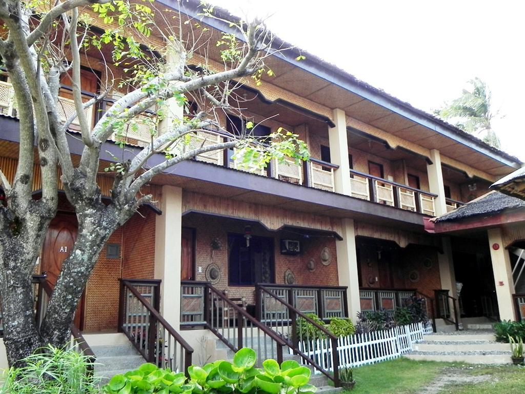 Boracay Actopia Resort Malay Exterior foto