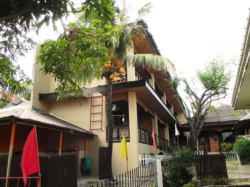 Boracay Actopia Resort Malay Exterior foto