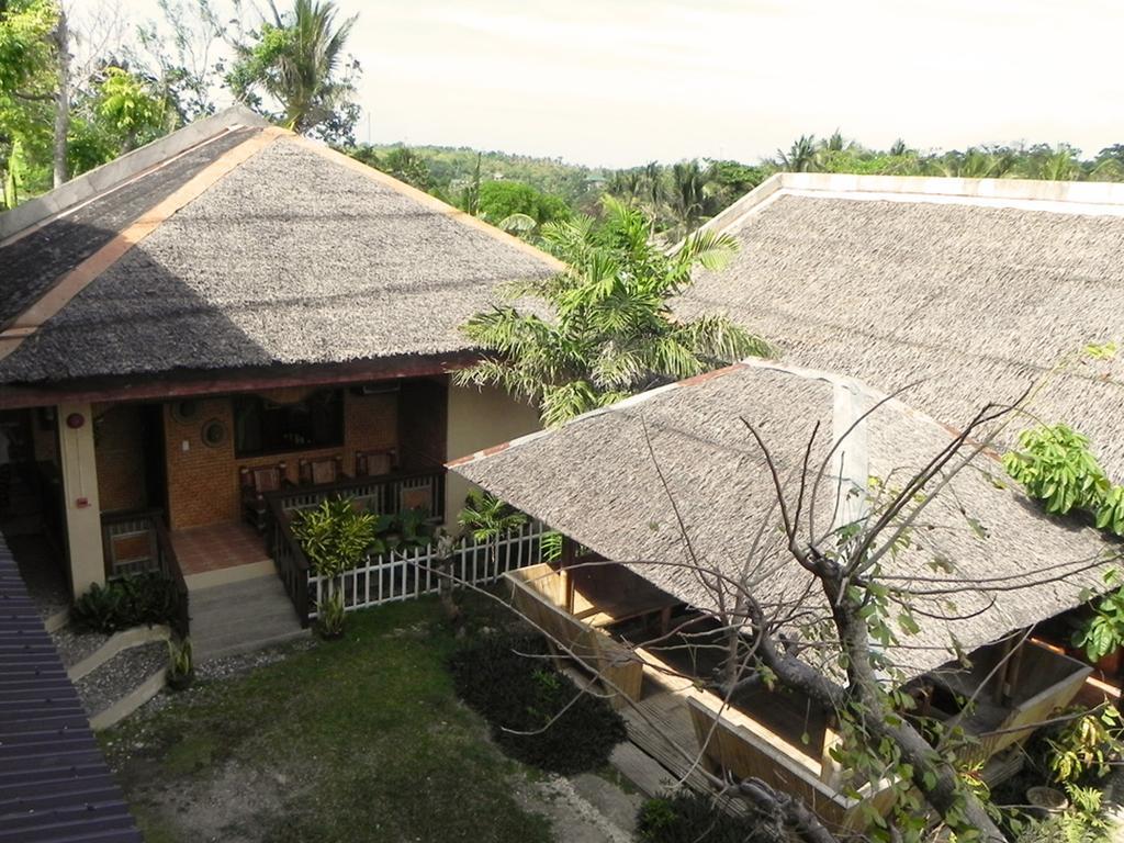Boracay Actopia Resort Malay Exterior foto