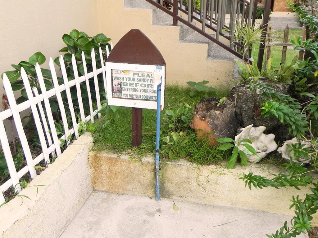Boracay Actopia Resort Malay Exterior foto