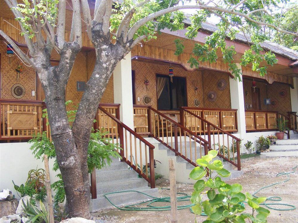 Boracay Actopia Resort Malay Exterior foto