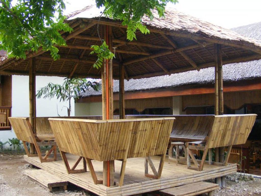 Boracay Actopia Resort Malay Exterior foto