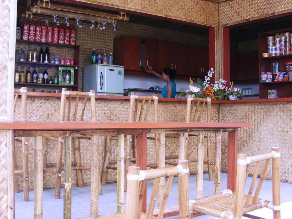 Boracay Actopia Resort Malay Exterior foto