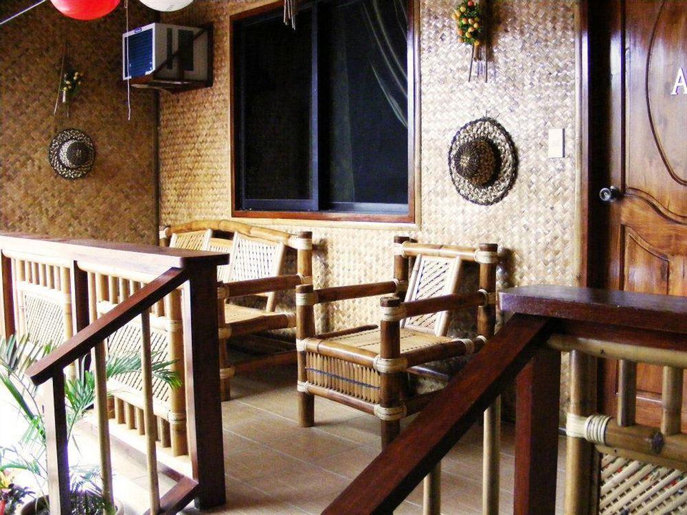 Boracay Actopia Resort Malay Exterior foto