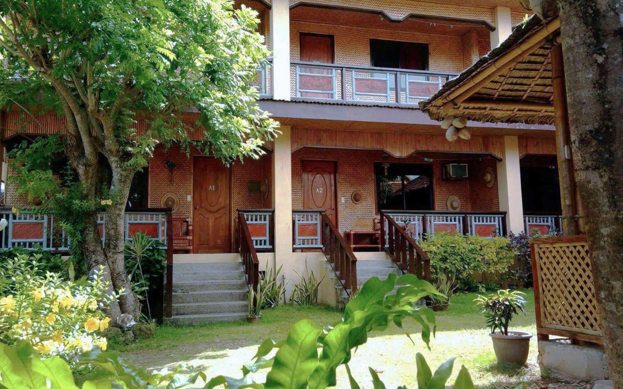 Boracay Actopia Resort Malay Exterior foto