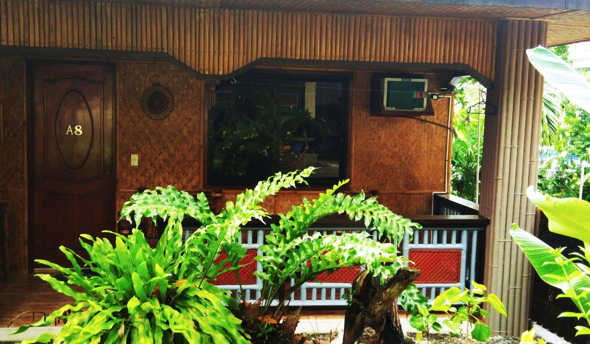 Boracay Actopia Resort Malay Exterior foto