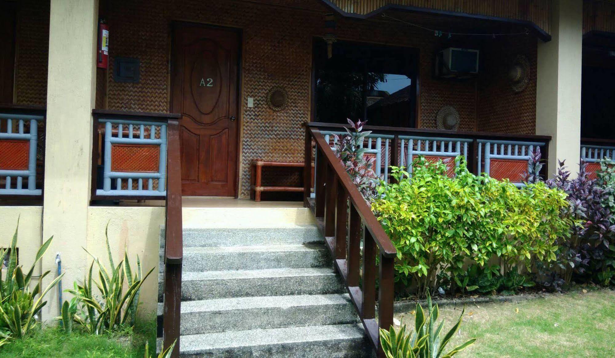 Boracay Actopia Resort Malay Exterior foto