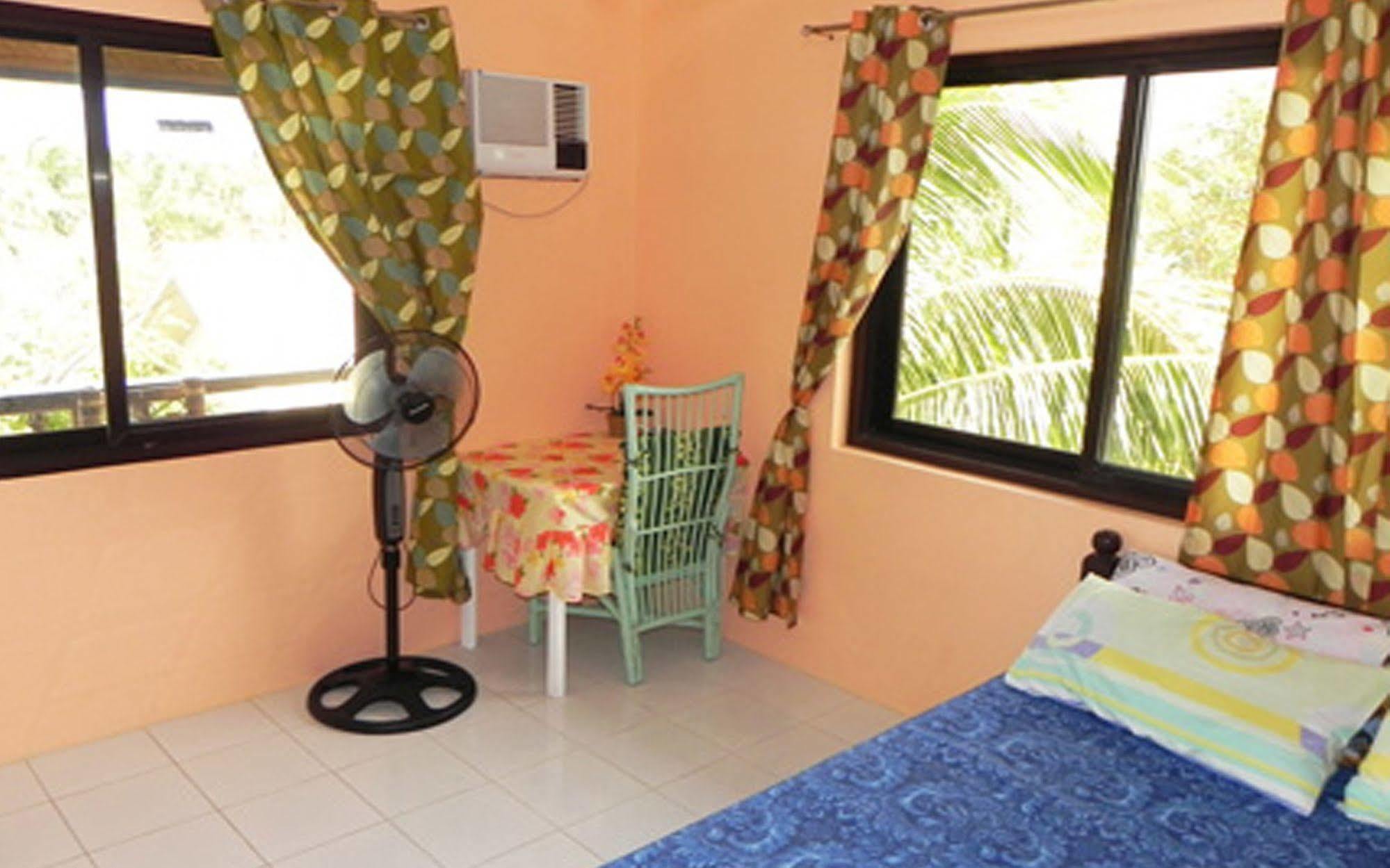 Boracay Actopia Resort Malay Exterior foto