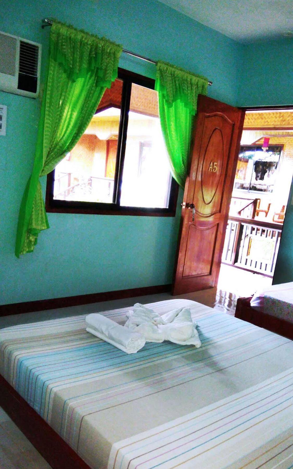 Boracay Actopia Resort Malay Exterior foto
