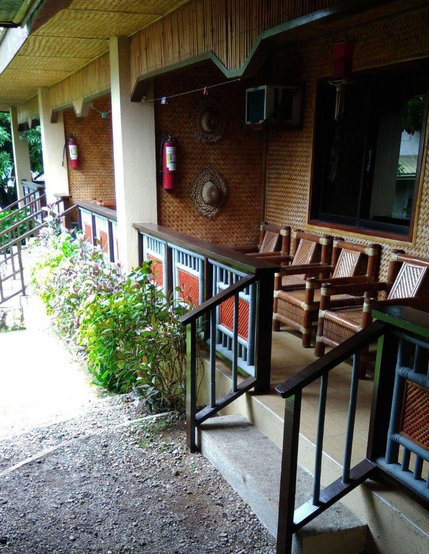 Boracay Actopia Resort Malay Exterior foto