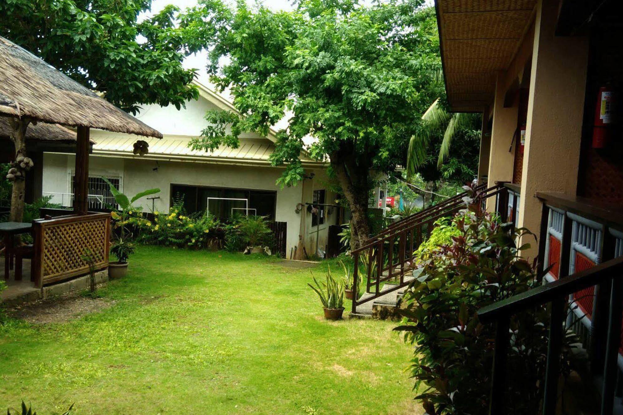 Boracay Actopia Resort Malay Exterior foto