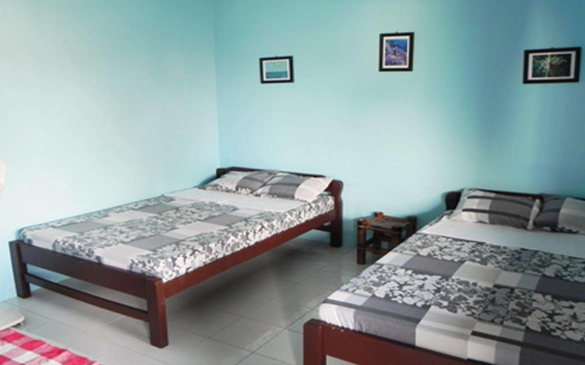 Boracay Actopia Resort Malay Exterior foto