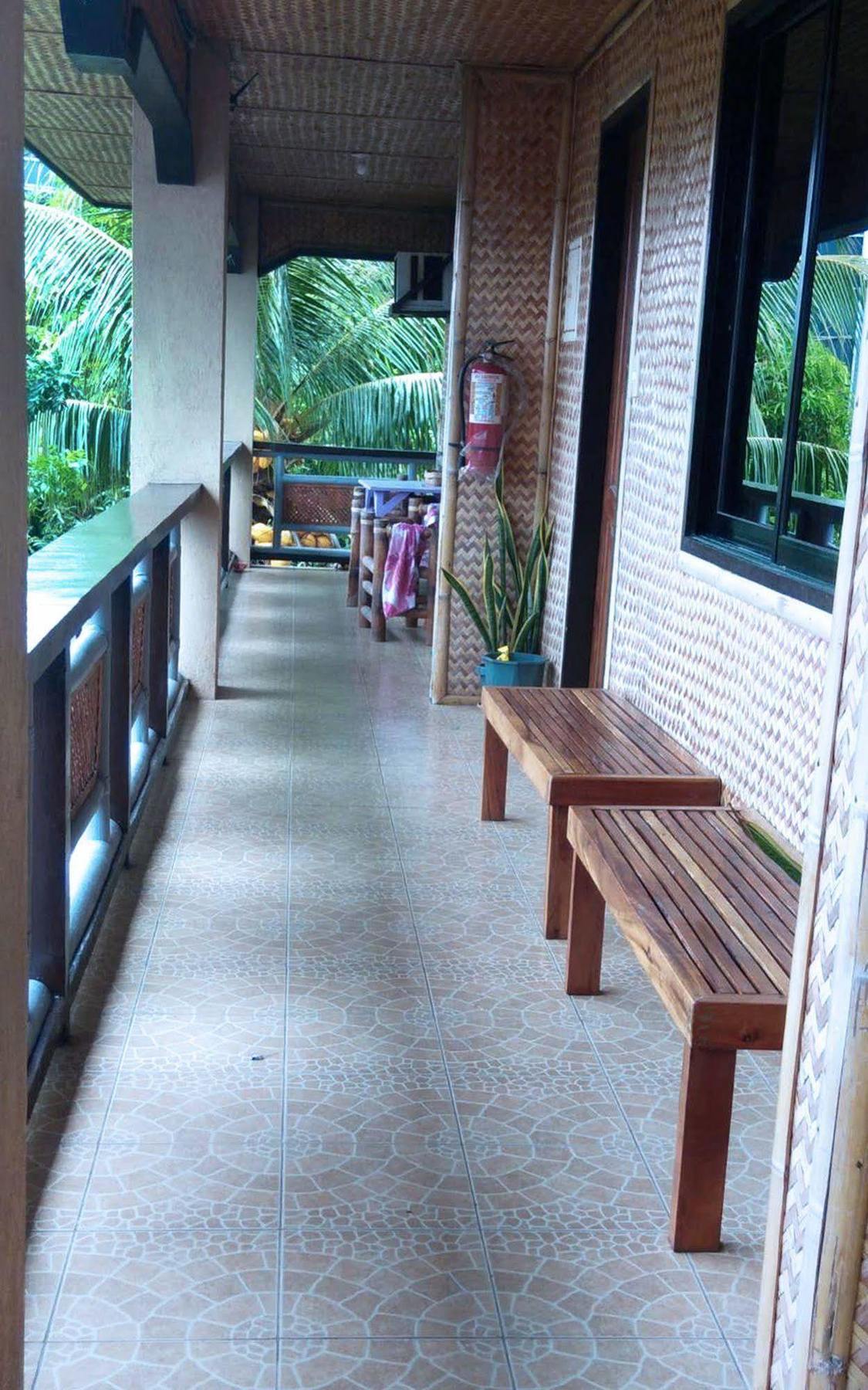 Boracay Actopia Resort Malay Exterior foto