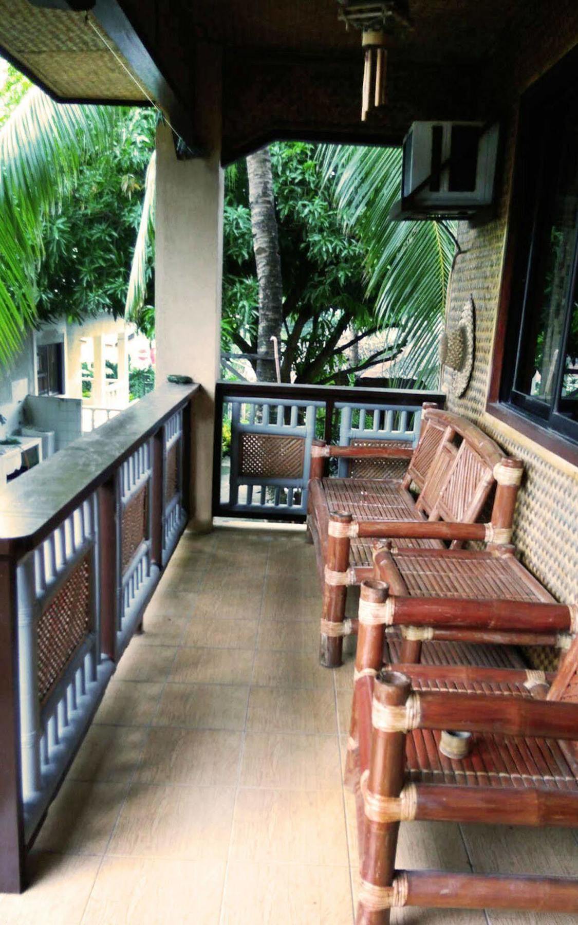 Boracay Actopia Resort Malay Exterior foto