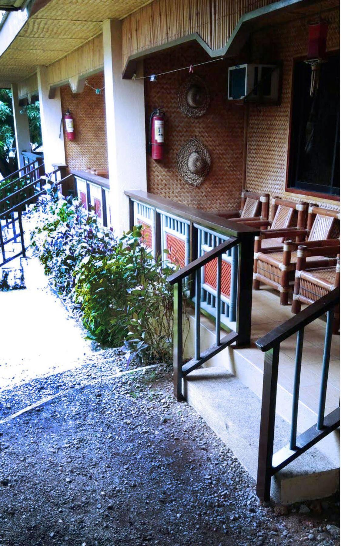 Boracay Actopia Resort Malay Exterior foto
