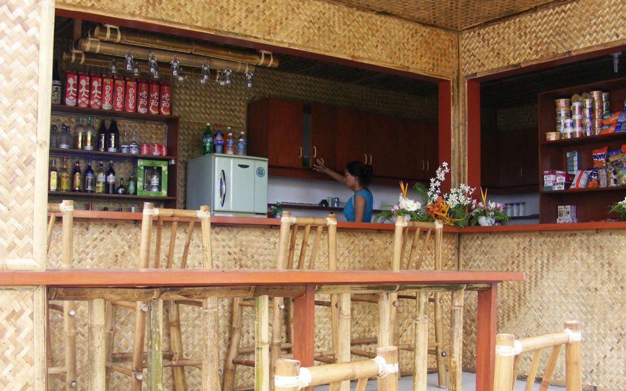 Boracay Actopia Resort Malay Exterior foto