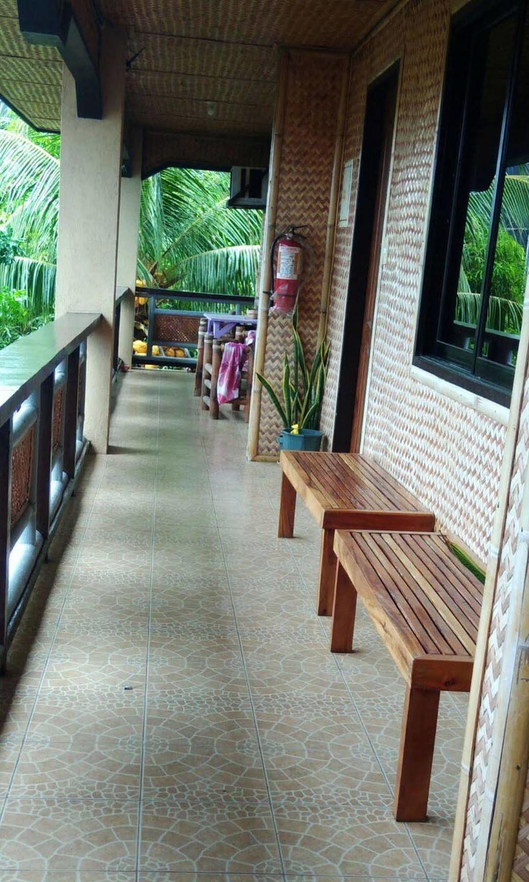 Boracay Actopia Resort Malay Exterior foto