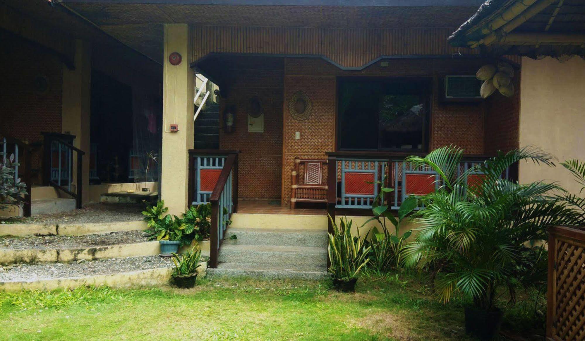 Boracay Actopia Resort Malay Exterior foto