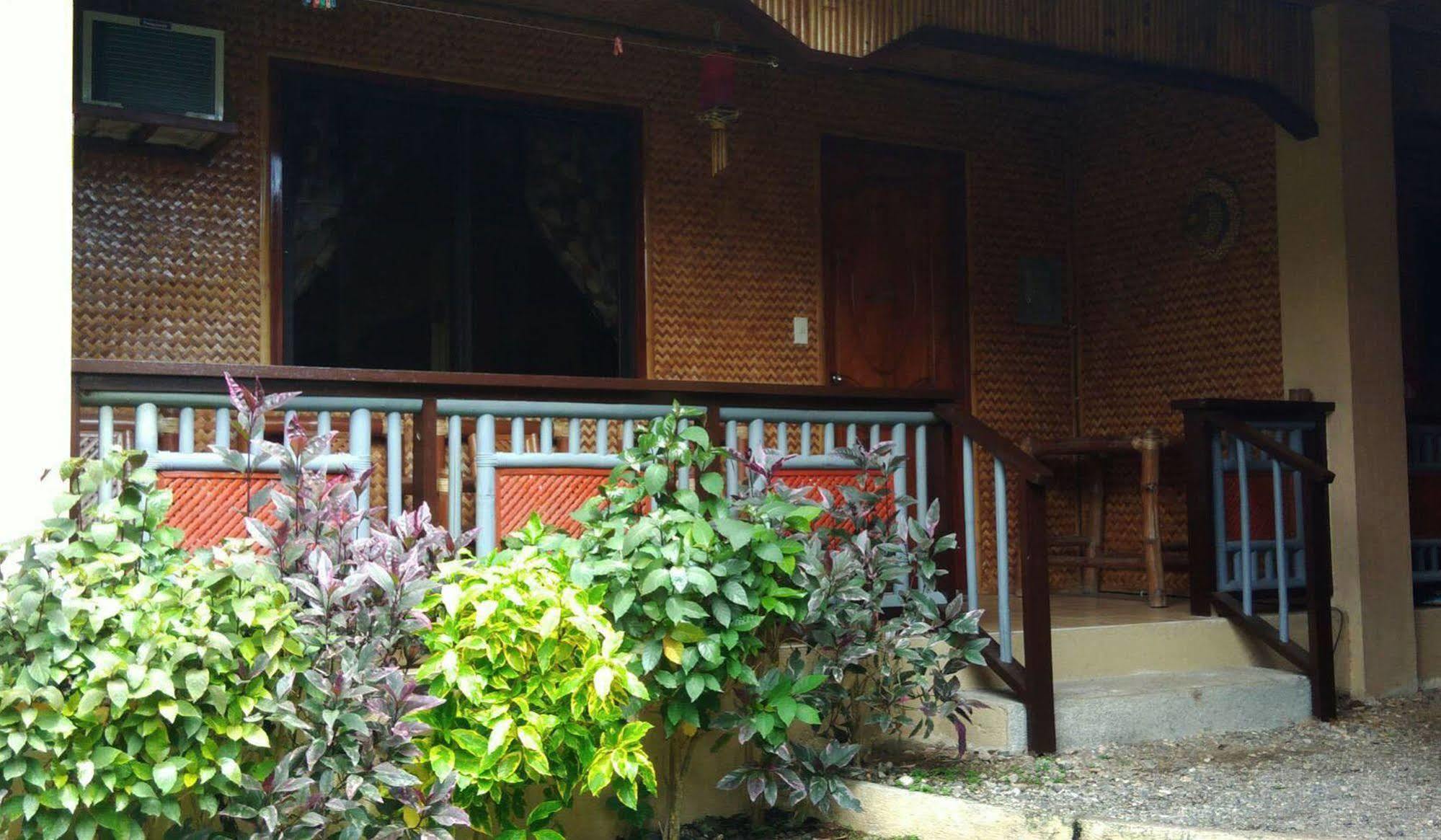 Boracay Actopia Resort Malay Exterior foto