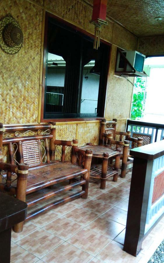 Boracay Actopia Resort Malay Exterior foto