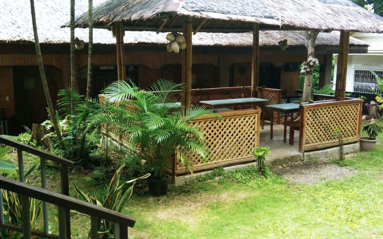 Boracay Actopia Resort Malay Exterior foto