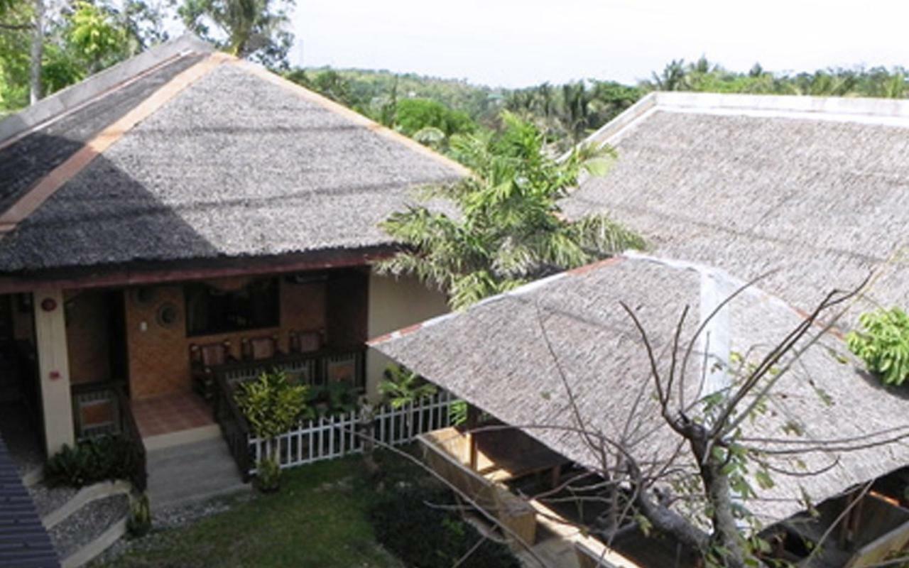 Boracay Actopia Resort Malay Exterior foto