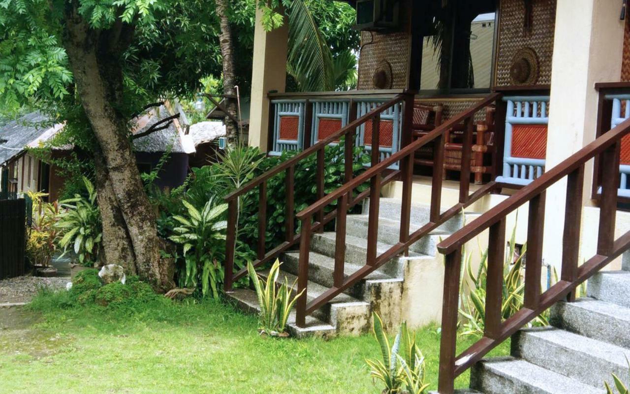 Boracay Actopia Resort Malay Exterior foto