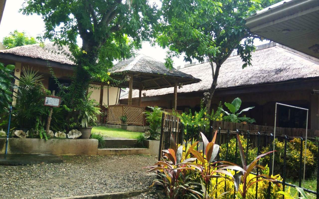Boracay Actopia Resort Malay Exterior foto