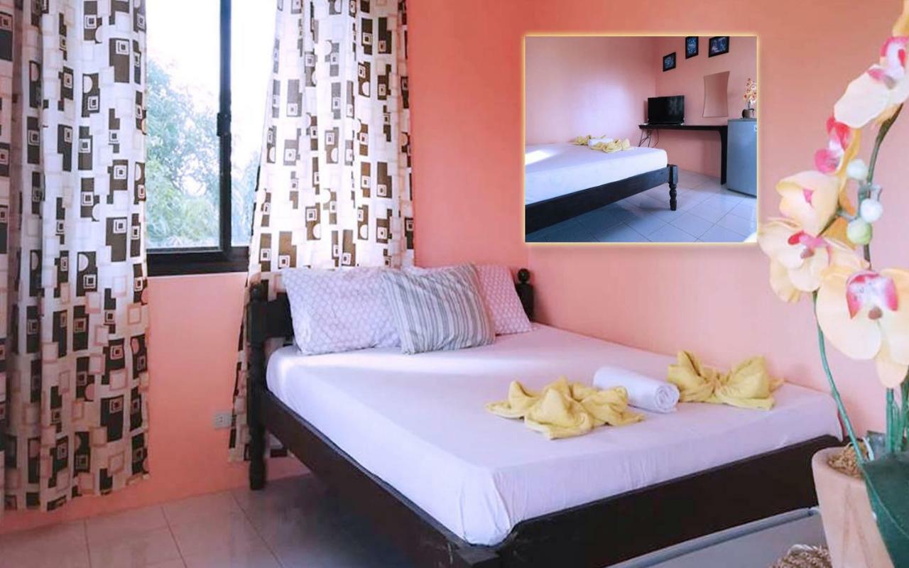 Boracay Actopia Resort Malay Exterior foto